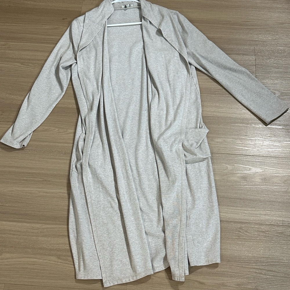 Umgee Oatmeal Duster Small